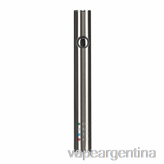 Leaf Buddi Max 2 Ii 350mah Batería Plata Vape Argentina